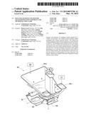 WELLSITE HANDLING SYSTEM FOR PACKAGED WELLSITE MATERIALS AND METHOD OF     USING SAME diagram and image