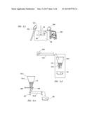 WELLSITE HANDLING SYSTEM FOR PACKAGED WELLSITE MATERIALS AND METHOD OF     USING SAME diagram and image