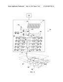 WELLSITE HANDLING SYSTEM FOR PACKAGED WELLSITE MATERIALS AND METHOD OF     USING SAME diagram and image