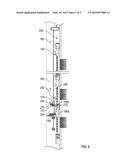 Flow-Activated Flow Control Device and Method of Using Same in Wellbores diagram and image