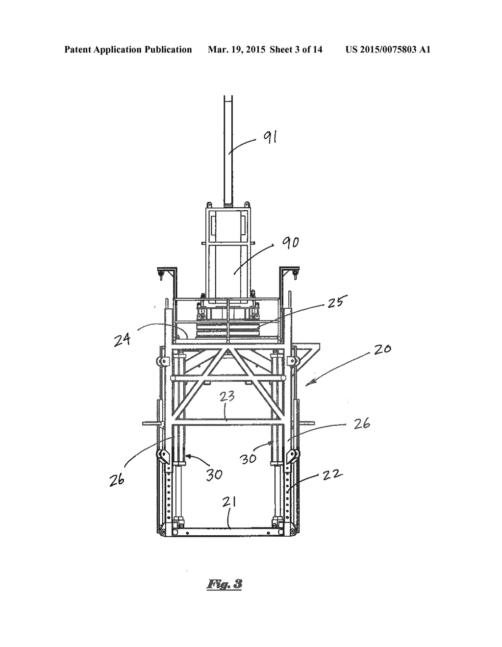 COMPENSATING WELL INTERVENTION METHOD AND APPARATUS - diagram, schematic, and image 04