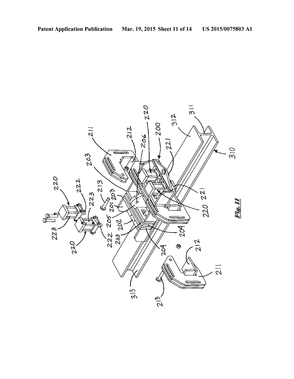 COMPENSATING WELL INTERVENTION METHOD AND APPARATUS - diagram, schematic, and image 12