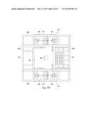 SELF-ELEVATING MAST EMPLOYING DRIVE CARRIAGE diagram and image