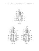 SELF-ELEVATING MAST EMPLOYING DRIVE CARRIAGE diagram and image