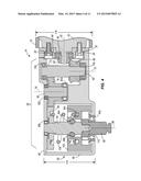 Angle Impact Tool diagram and image