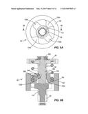 Angle Impact Tool diagram and image