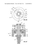 Angle Impact Tool diagram and image