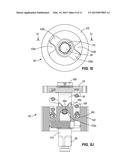 Angle Impact Tool diagram and image