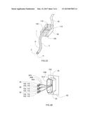 ELECTRICAL FITTINGS WITH INTEGRAL COVER PLATE AND METHOD OF USE THEREOF diagram and image