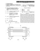 MULTILAYER CERAMIC ELECTRONIC COMPONENT EMBEDDED IN BOARD AND PRINTED     CIRCUIT BOARD HAVING THE SAME diagram and image