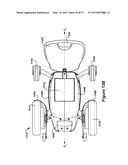 WHEELCHAIR diagram and image