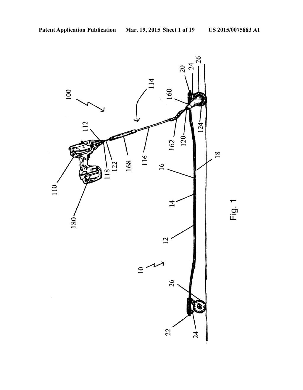 Apparatus And Method Of Powering A Wheeled Vehicle - diagram, schematic, and image 02