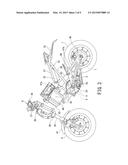 ELECTRIC VEHICLE diagram and image