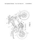 ELECTRIC VEHICLE diagram and image