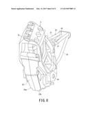 ELECTRIC VEHICLE diagram and image