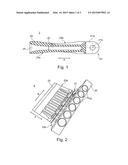 BELT END BODY OR BELT SEGMENT END BODY diagram and image