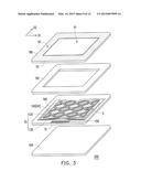 TOUCH PANEL diagram and image