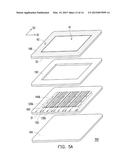 TOUCH PANEL diagram and image