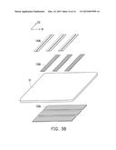 TOUCH PANEL diagram and image