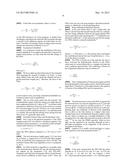 SYSTEM AND METHOD FOR PRESENTING LARGE DNA MOLECULES FOR ANALYSIS diagram and image