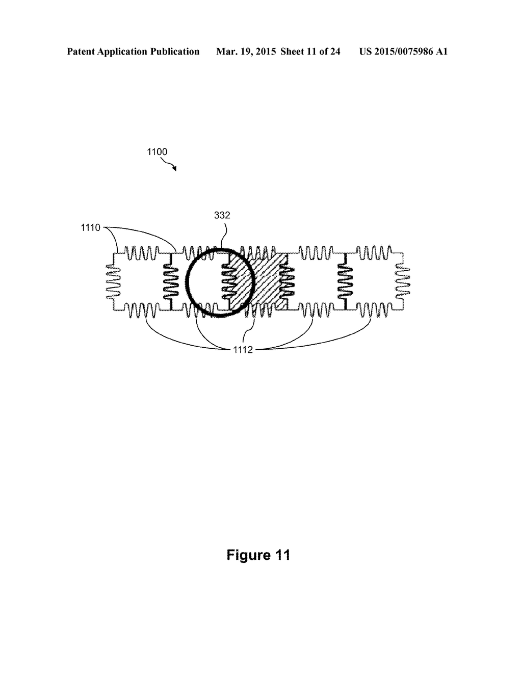 Techniques and Droplet Actuator Designs for Reducing Bubble Formation - diagram, schematic, and image 12