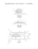 INTEGRATED MICROFLUIDIC CIRCUIT WITH ELECTROWETTING-BASED OPERATION AND     CORRESPONDING MICROFLUIDIC SYSTEM diagram and image