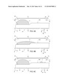 INTEGRATED MICROFLUIDIC CIRCUIT WITH ELECTROWETTING-BASED OPERATION AND     CORRESPONDING MICROFLUIDIC SYSTEM diagram and image