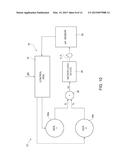 INTEGRATED MICROFLUIDIC CIRCUIT WITH ELECTROWETTING-BASED OPERATION AND     CORRESPONDING MICROFLUIDIC SYSTEM diagram and image