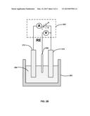 SYSTEM AND METHOD FOR ELECTROREFINING OF SILICON diagram and image