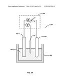 SYSTEM AND METHOD FOR ELECTROREFINING OF SILICON diagram and image