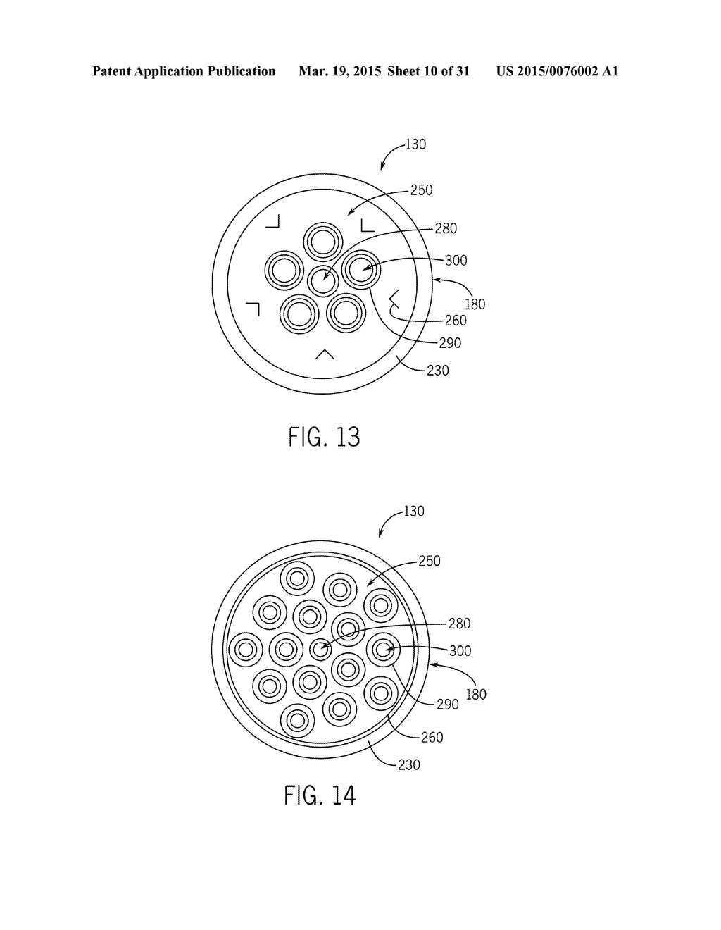 APPARATUS AND METHOD FOR TREATING AQUEOUS SOLUTIONS AND CONTAMINANTS     THEREIN - diagram, schematic, and image 11