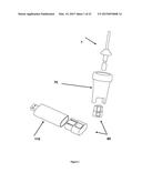 BIOSENSOR DEVICE AND SYSTEM diagram and image