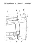 BIOSENSOR DEVICE AND SYSTEM diagram and image