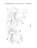 BIOSENSOR DEVICE AND SYSTEM diagram and image