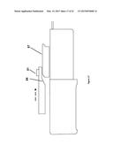 BIOSENSOR DEVICE AND SYSTEM diagram and image