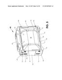 AIRCRAFT EMERGENCY SLIDE CONTAINERS AND METHODS OF USING SUCH CONTAINERS diagram and image