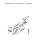 AIRCRAFT EMERGENCY SLIDE CONTAINERS AND METHODS OF USING SUCH CONTAINERS diagram and image