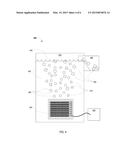 SYSTEM FOR REMOVAL OF SUSPENDED SOLIDS AND DISINFECTION OF WATER diagram and image