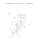 SYSTEM FOR REMOVAL OF SUSPENDED SOLIDS AND DISINFECTION OF WATER diagram and image