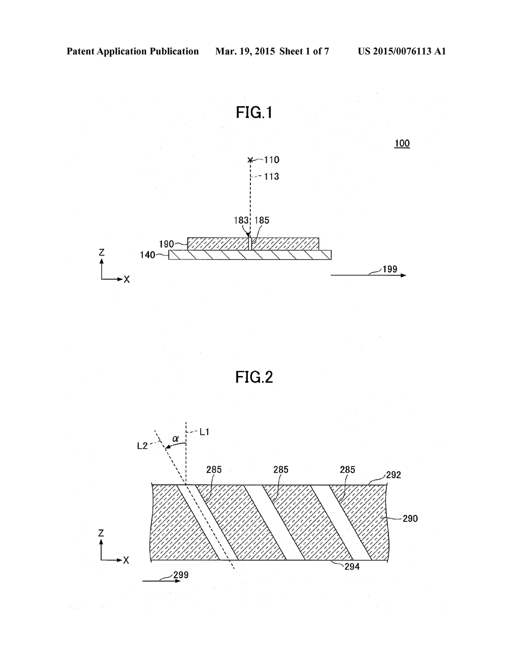 METHOD FOR FORMING THROUGH-HOLE IN INSULATING SUBSTRATE BY USING LASER     BEAM - diagram, schematic, and image 02