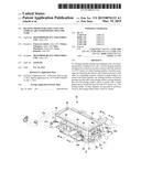 HEATING-MEDIUM HEATING UNIT AND VEHICLE AIR CONDITIONER USING THE SAME diagram and image