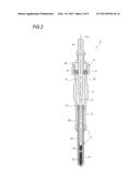 GLOW PLUG AND METHOD FOR MANUFACTURING SAME diagram and image