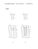 GLOW PLUG AND METHOD FOR MANUFACTURING SAME diagram and image