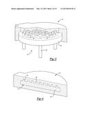 INDUCTION COOKING STRUCTURE AND SYSTEM AND METHOD OF USING THE SAME diagram and image