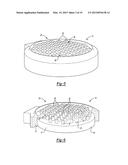 INDUCTION COOKING STRUCTURE AND SYSTEM AND METHOD OF USING THE SAME diagram and image