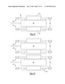 INDUCTION COOKING STRUCTURE AND SYSTEM AND METHOD OF USING THE SAME diagram and image