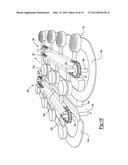 INDUCTION COOKING STRUCTURE AND SYSTEM AND METHOD OF USING THE SAME diagram and image