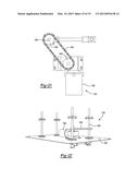 INDUCTION COOKING STRUCTURE AND SYSTEM AND METHOD OF USING THE SAME diagram and image