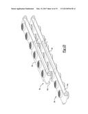 INDUCTION COOKING STRUCTURE AND SYSTEM AND METHOD OF USING THE SAME diagram and image