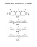 INDUCTION COOKING STRUCTURE AND SYSTEM AND METHOD OF USING THE SAME diagram and image